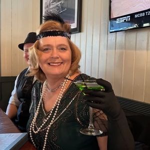 Meet your Posher, Doreen